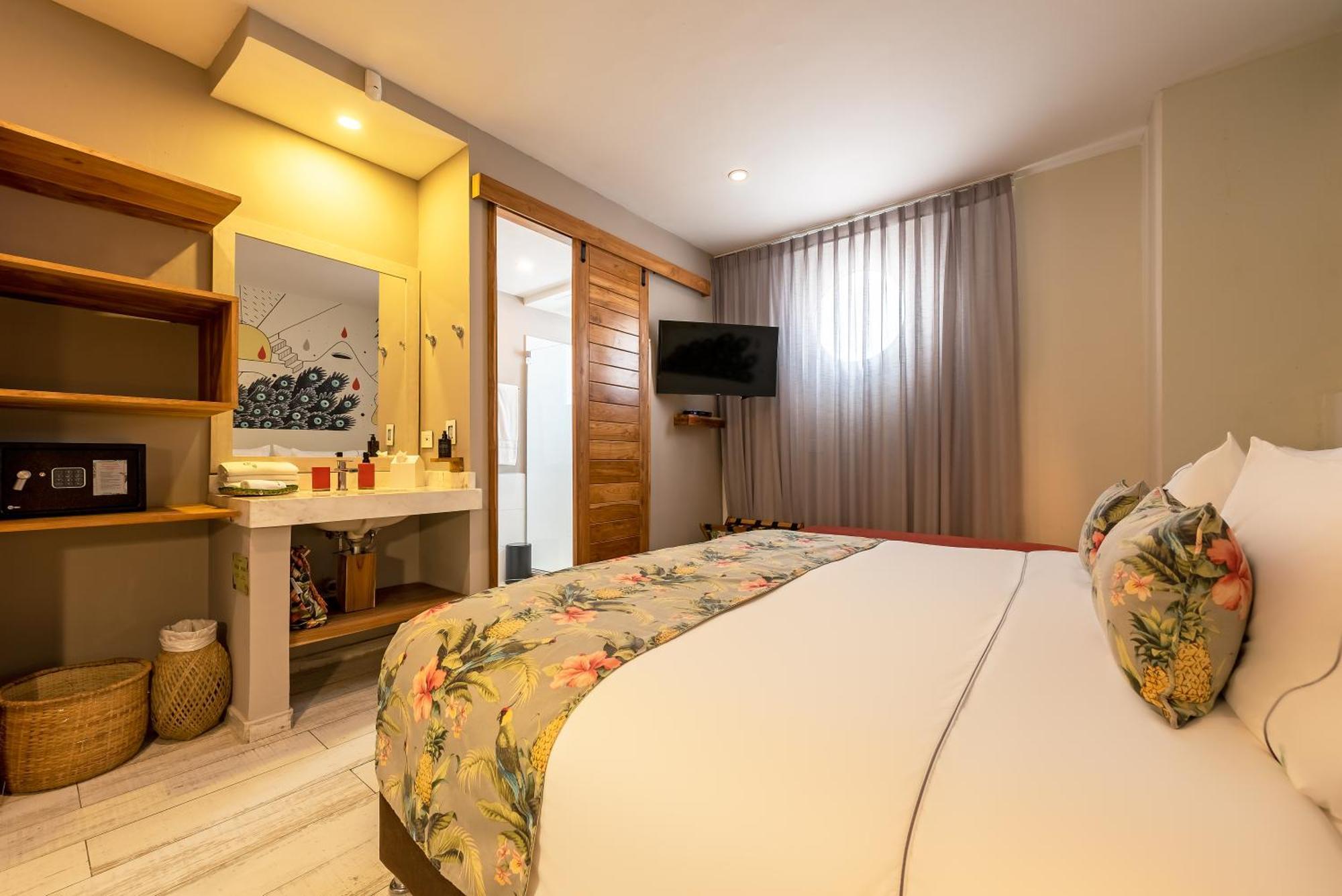 Townhouse Boutique Hotel Cartagena Esterno foto