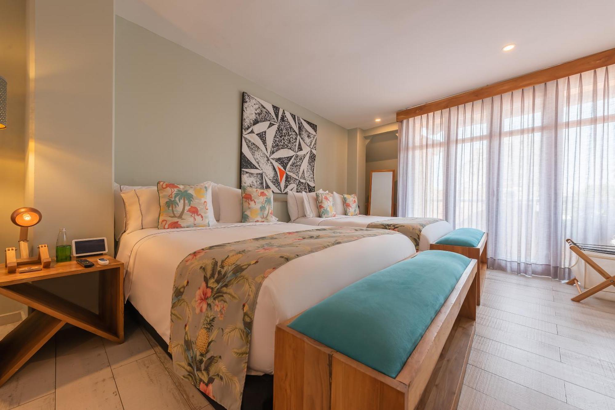 Townhouse Boutique Hotel Cartagena Esterno foto