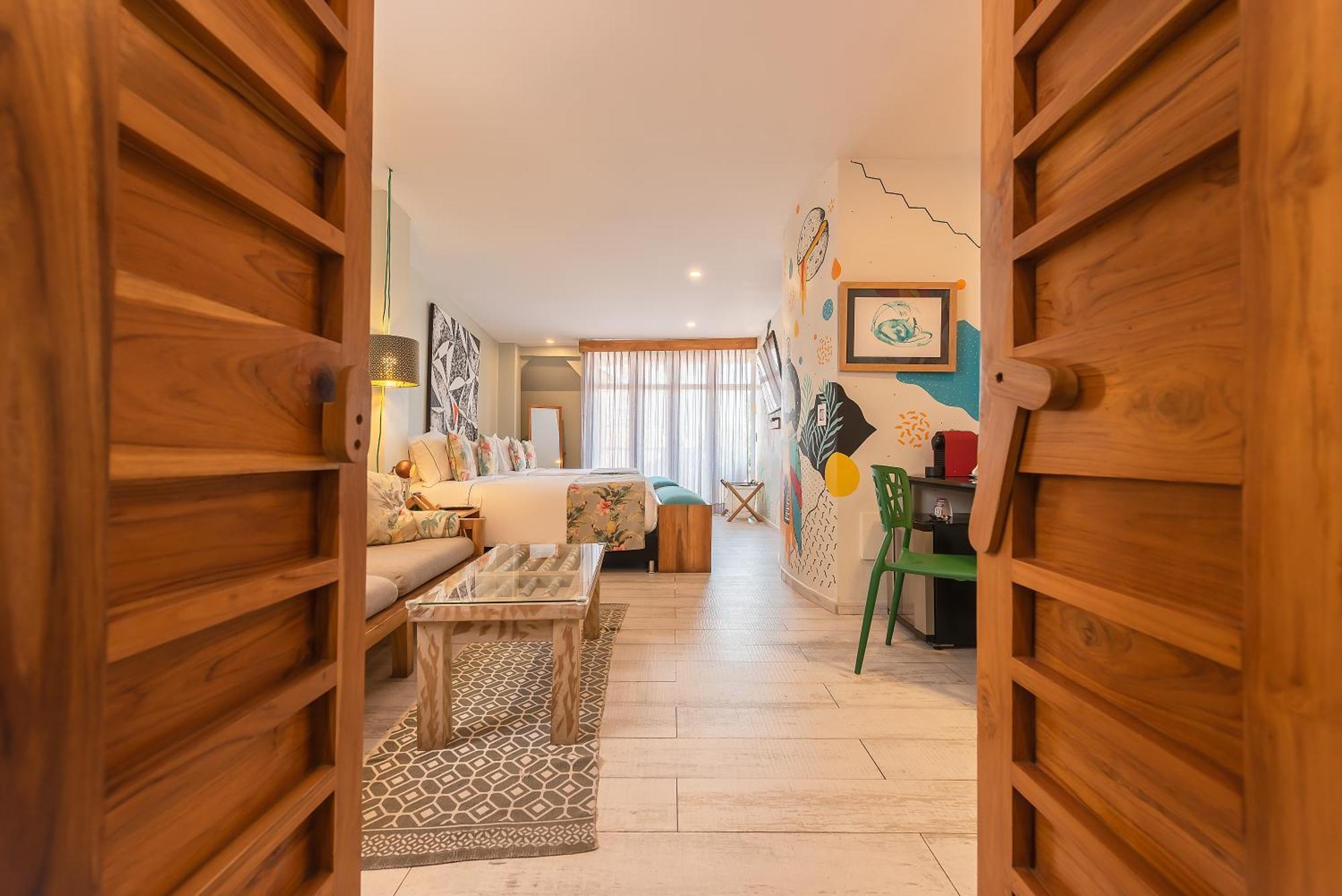 Townhouse Boutique Hotel Cartagena Esterno foto