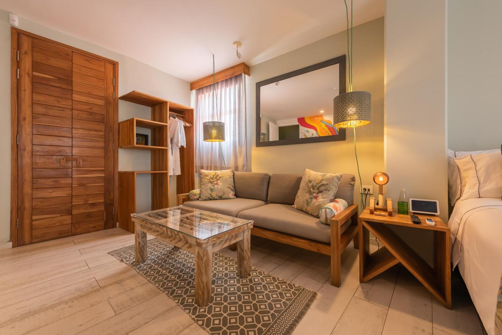 Townhouse Boutique Hotel Cartagena Esterno foto