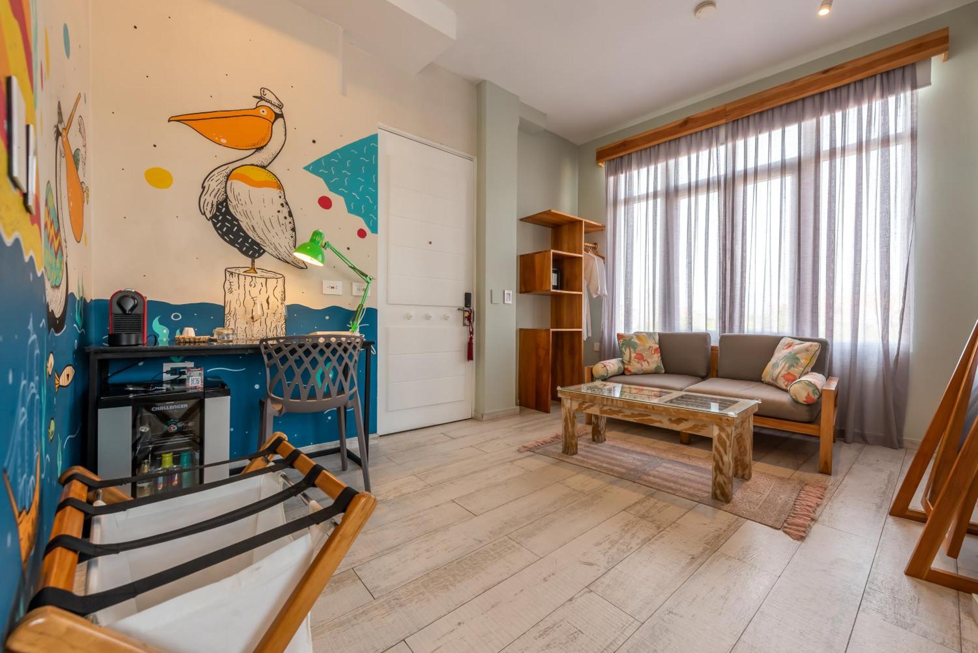 Townhouse Boutique Hotel Cartagena Esterno foto