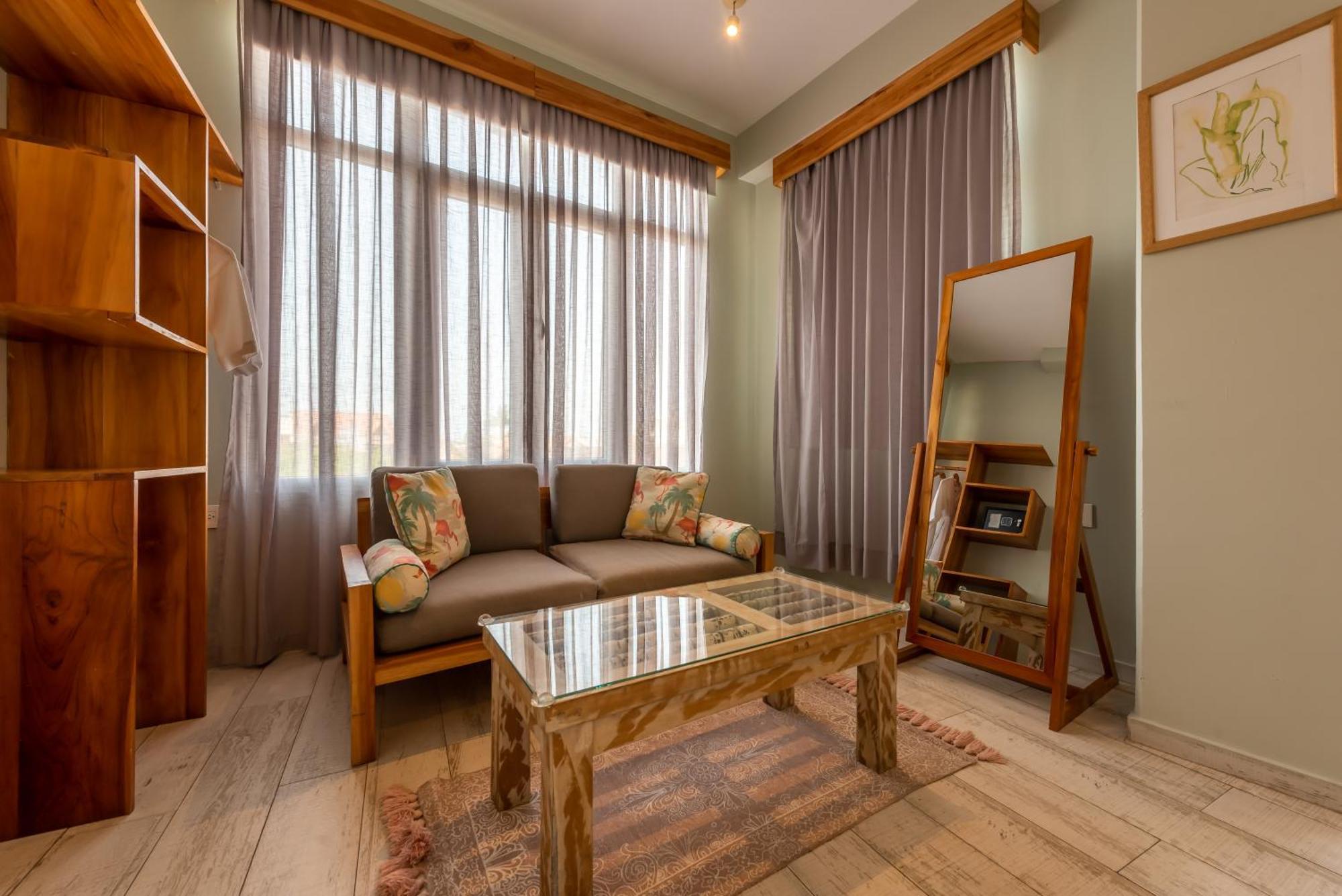 Townhouse Boutique Hotel Cartagena Esterno foto