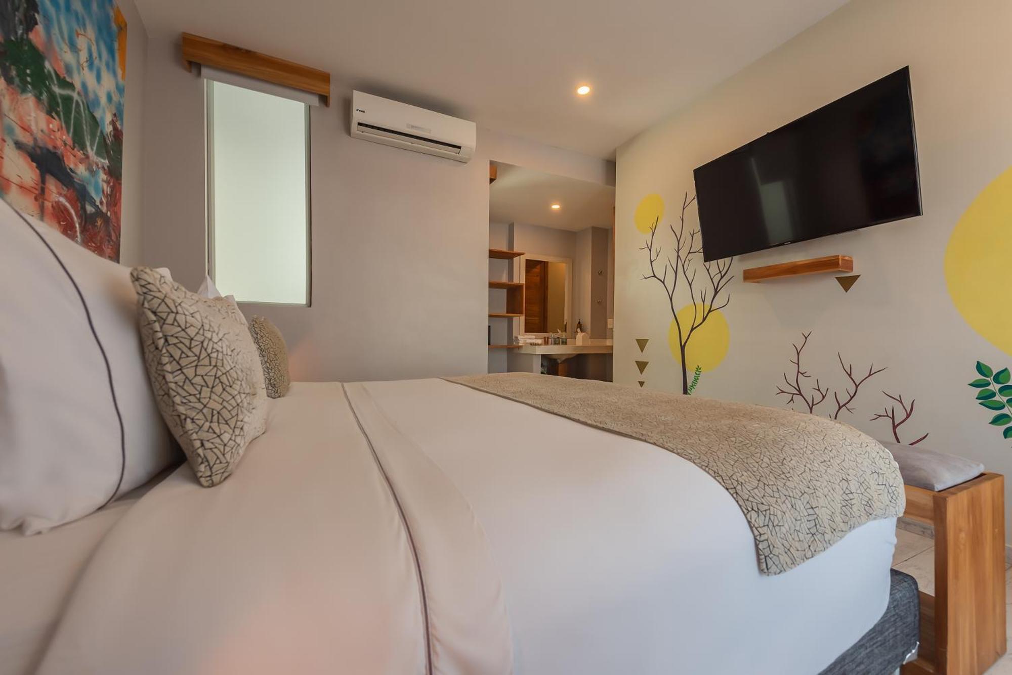 Townhouse Boutique Hotel Cartagena Esterno foto