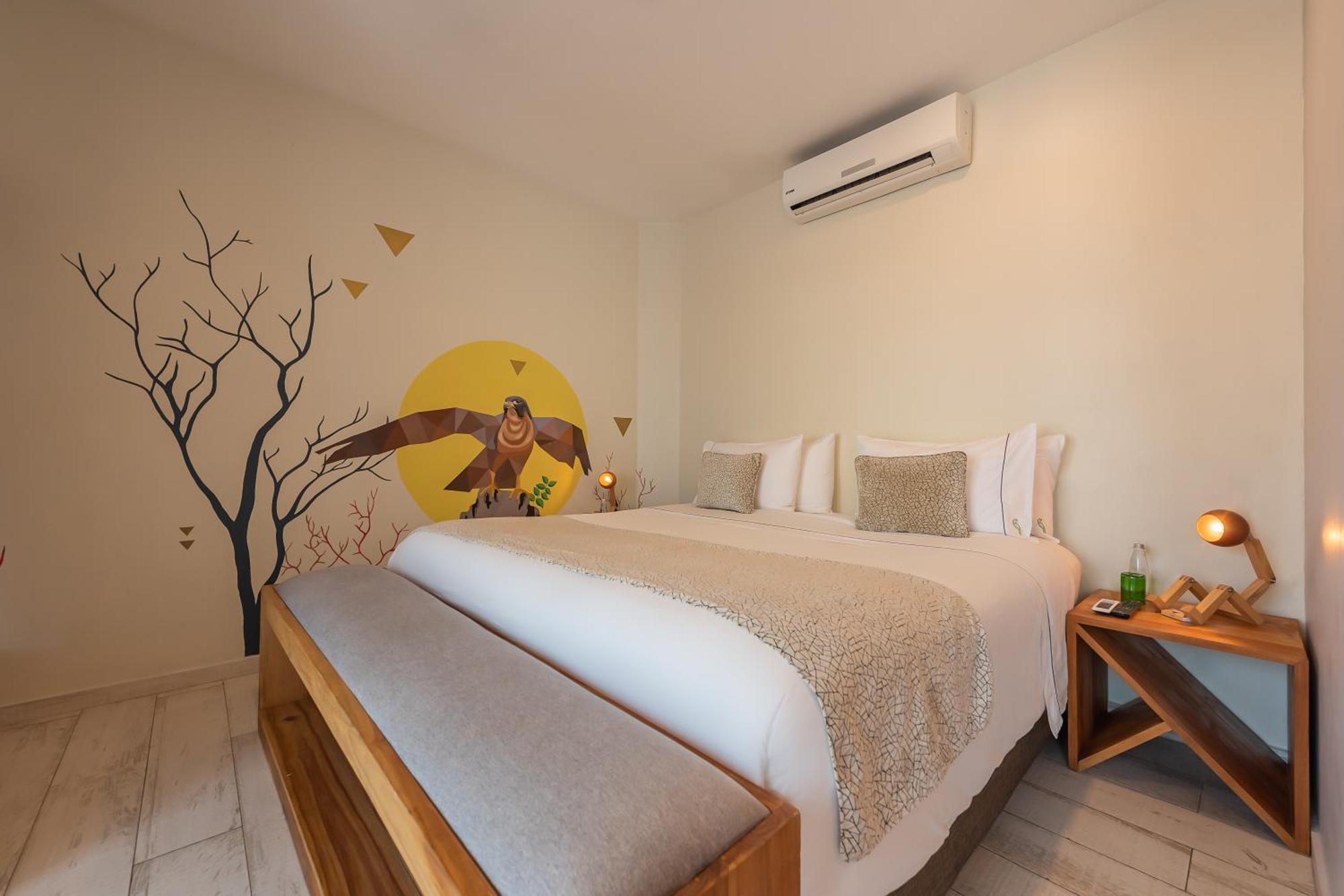 Townhouse Boutique Hotel Cartagena Esterno foto