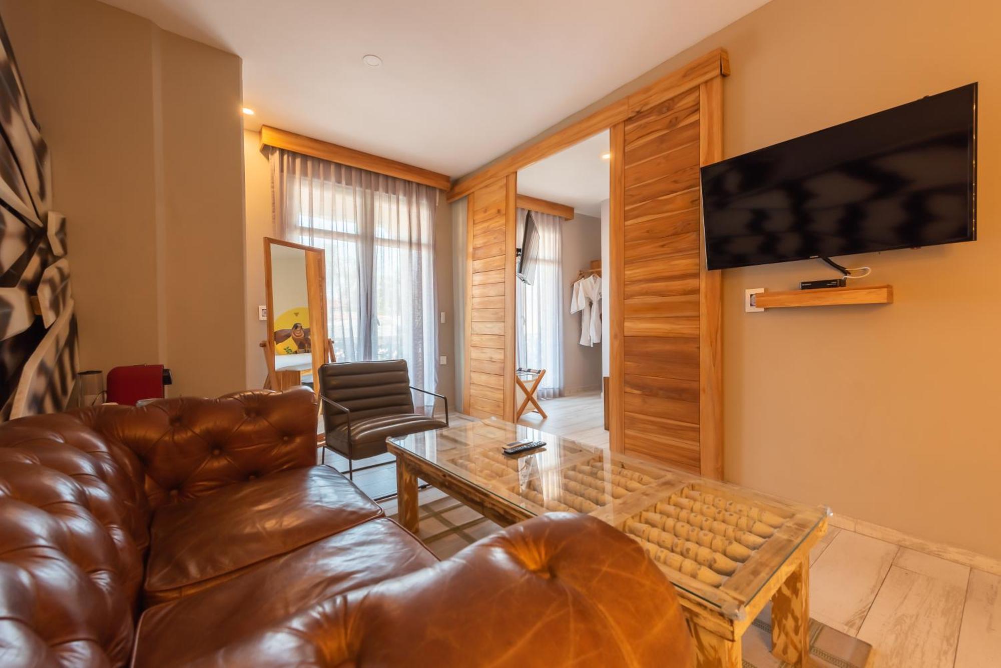 Townhouse Boutique Hotel Cartagena Esterno foto