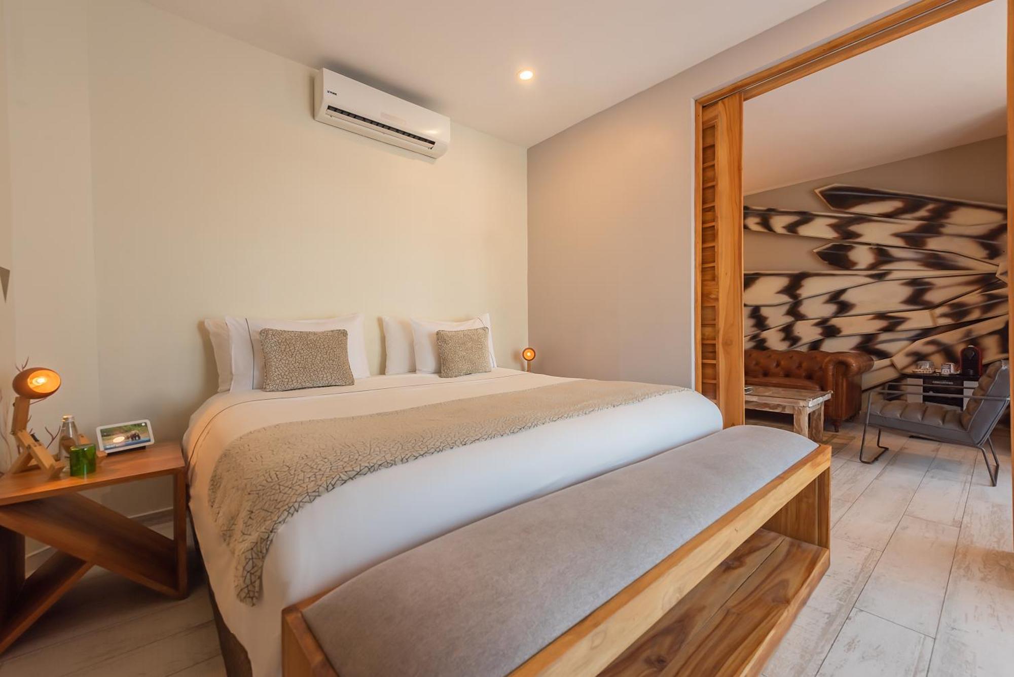 Townhouse Boutique Hotel Cartagena Esterno foto