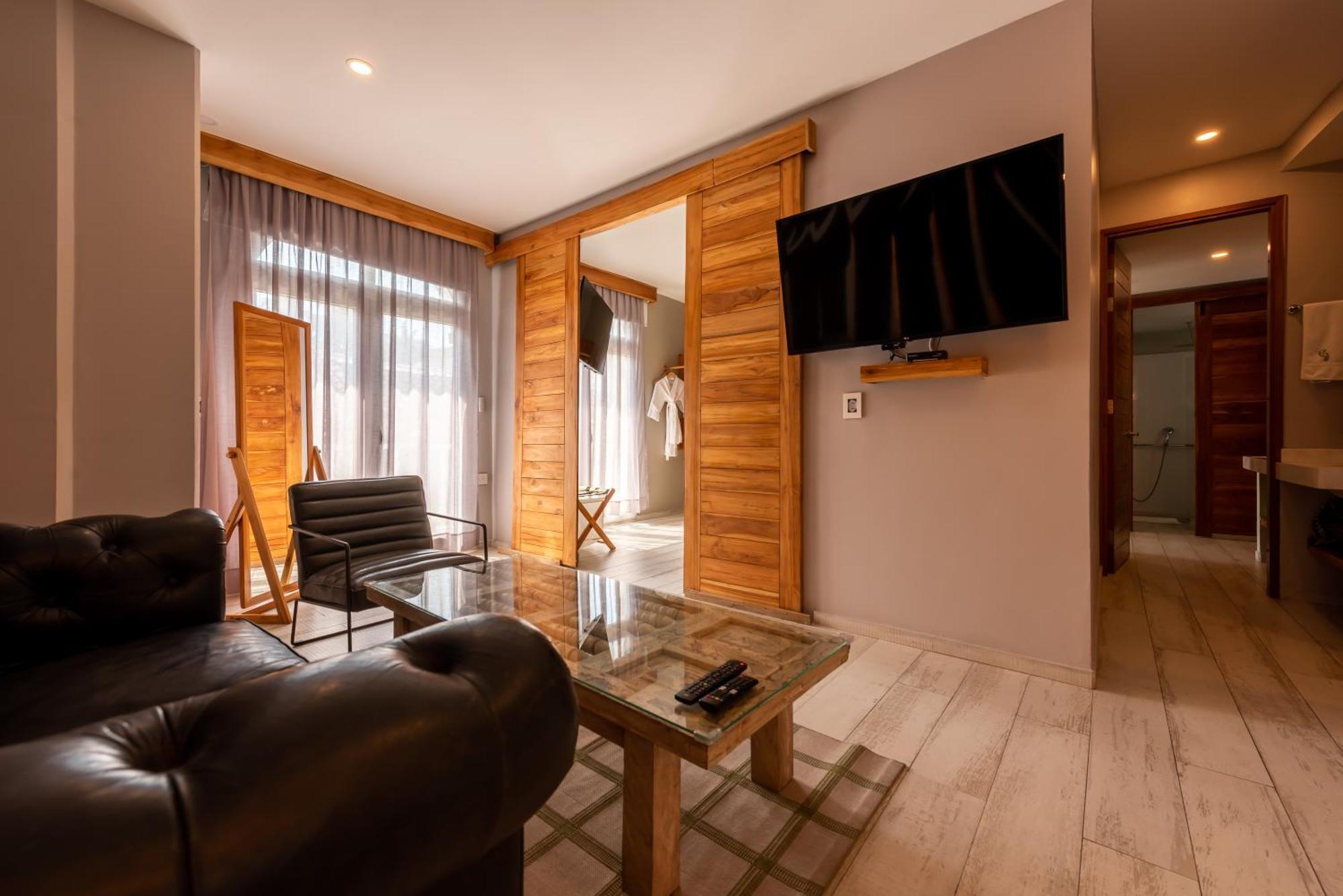Townhouse Boutique Hotel Cartagena Esterno foto