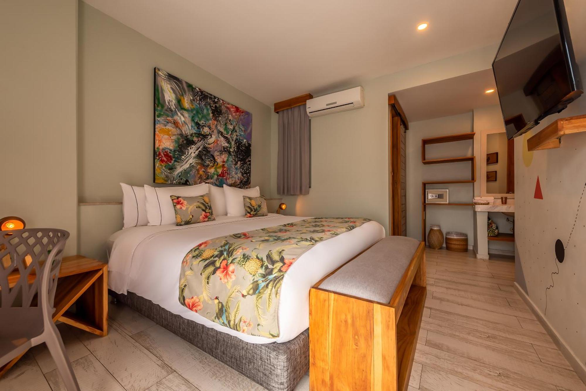 Townhouse Boutique Hotel Cartagena Esterno foto