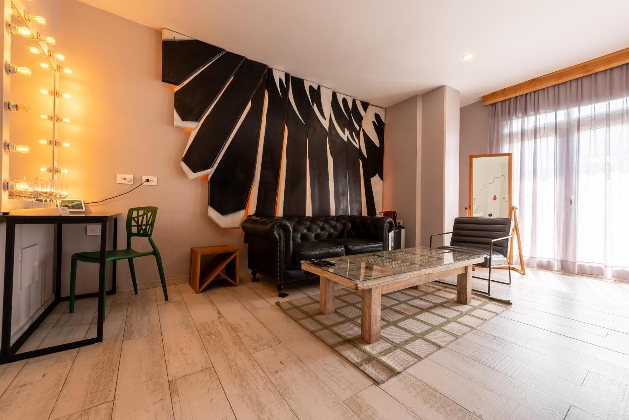 Townhouse Boutique Hotel Cartagena Esterno foto