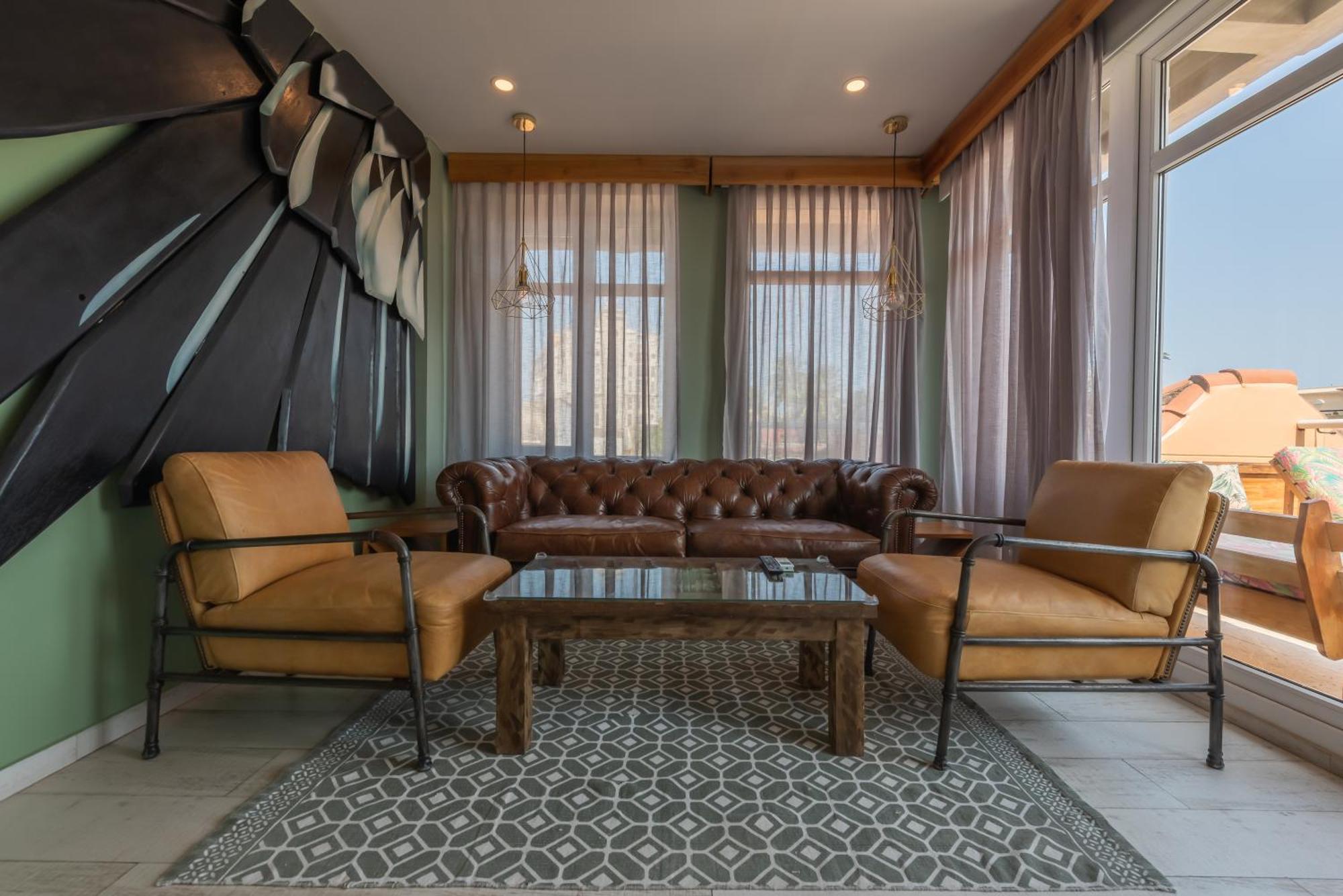 Townhouse Boutique Hotel Cartagena Esterno foto