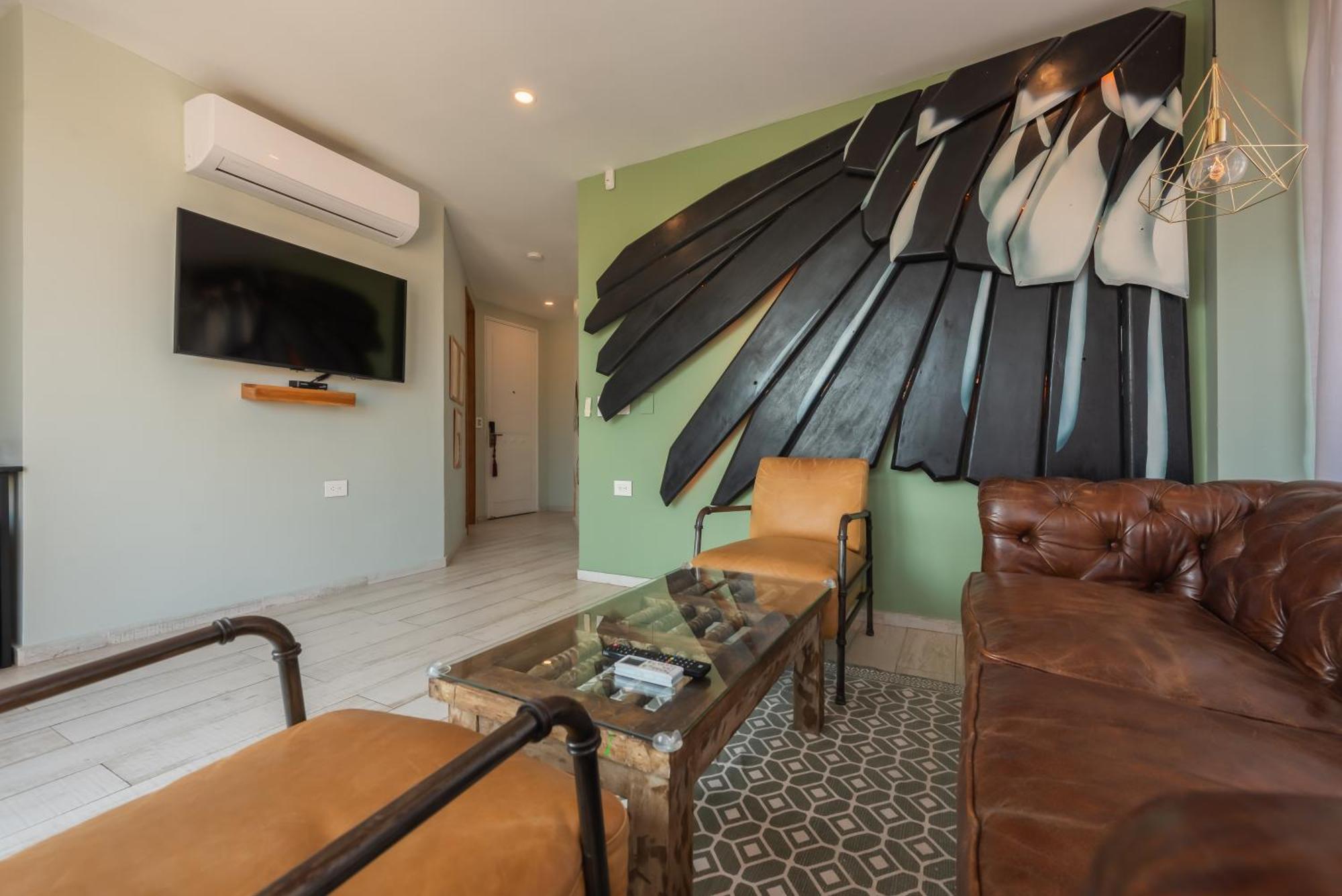 Townhouse Boutique Hotel Cartagena Esterno foto