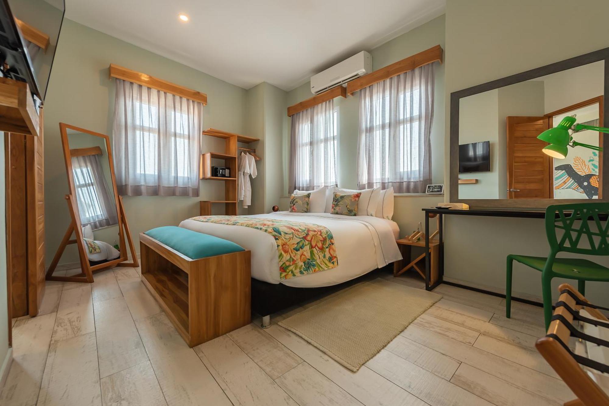 Townhouse Boutique Hotel Cartagena Esterno foto