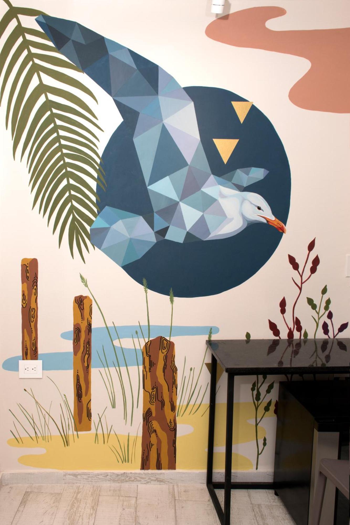 Townhouse Boutique Hotel Cartagena Esterno foto